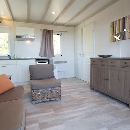 Chalet Corse Mare * Favone