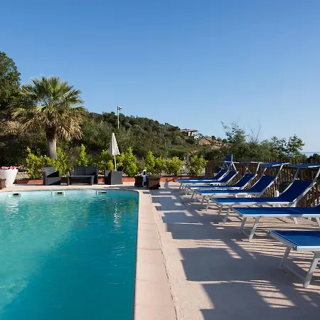 Alpehytte Chalet Corse Mare *