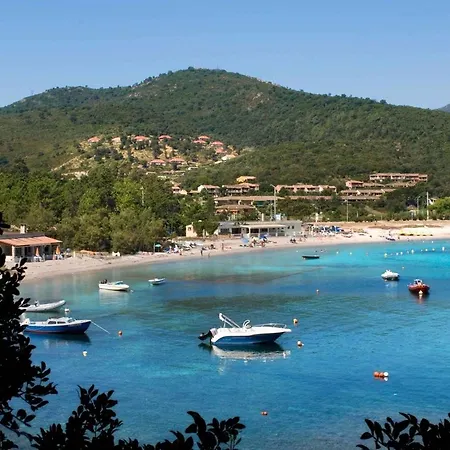 Chalet Corse Mare *