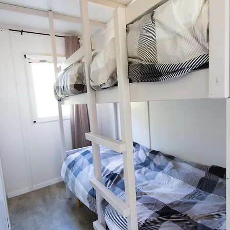 Chalet Corse Mare Alpehytte Favone
