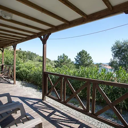 Chalet Corse Mare