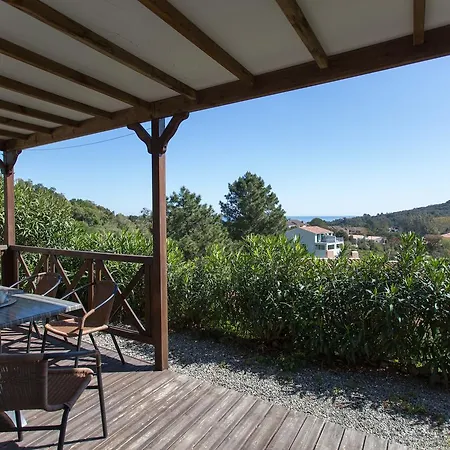 Chalet Corse Mare Alpehytte