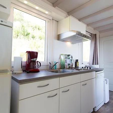 Alpehytte Chalet Corse Mare Favone