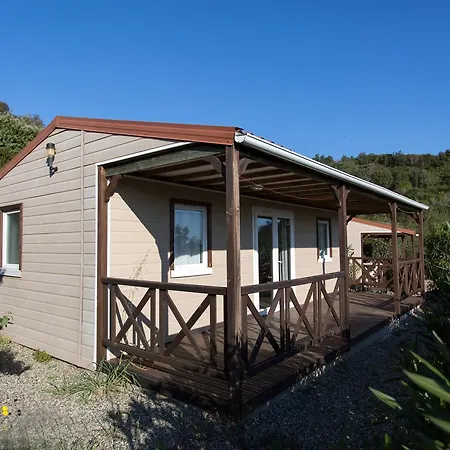 Шале Chalet Corse Mare Фавон