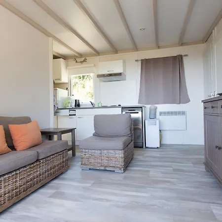 Chalet Corse Mare Фавон