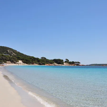 Шале Chalet Corse Mare